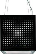 Вытяжка Falmec Rubik isola 43 (450) (с системой E.ion) ECP black фото 2 в Казани и Татарстане