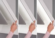 Вытяжка Miele DA6996W BRWS фото 2 в Казани и Татарстане