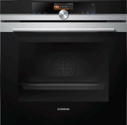 Духовой шкаф с функцией пара Siemens HS636GDS2 Духовой шкаф с функцией пара Siemens HS636GDS2