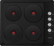 Электрическая варочная панель MAUNFELD EEHE.64.4B Электрическая варочная панель MAUNFELD EEHE.64.4B