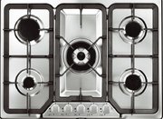 Независимая газовая поверхность Kaiser KG 50.700 GZRg Независимая газовая поверхность Kaiser KG 50.700 GZRg