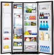 Холодильник IO MABE ORE24CGHF BB фото 3 в Казани и Татарстане