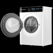 Стиральная машина с сушкой Maunfeld MFWD1295WH05 фото 2 в Казани и Татарстане