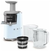 Соковыжималка Смег SJF01PBEU фото 2 в Казани и Татарстане Соковыжималка Smeg SJF01PBEU фото 2 в Казани и Татарстане