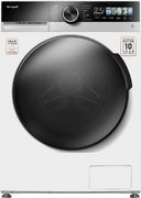 Стиральная машина Weissgauff WM 40127 Color Touch Inverter Steam фото в Казани и Татарстане