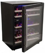 Винный шкаф Cold Vine C44-KBT2 фото 3 в Казани и Татарстане