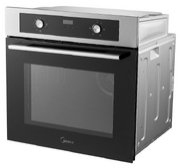 Духовой шкаф Midea MO69103X фото 4 в Казани и Татарстане