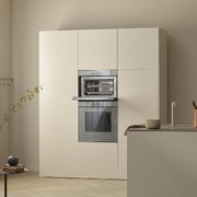 Встраиваемый паровой шкаф V-ZUG CombiSteamer V6000 45M CSM6T-23041 Pearl mirror glass фото 4 в Казани и Татарстане
