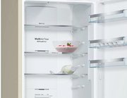 Холодильник Bosch KGN39XK3AR фото 3 в Казани и Татарстане