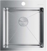 Мойка Омойкири AKISAME 46-IN new фото в Казани и Татарстане Мойка Omoikiri AKISAME 46-IN new фото в Казани и Татарстане