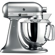 Миксер Китчен Эйд Artisan 5KSM175PSENK фото в Казани и Татарстане Миксер KitchenAid Artisan 5KSM175PSENK фото в Казани и Татарстане