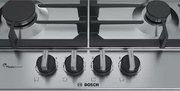 Газовая варочная панель Bosch PCP6A5B90M фото 2 в Казани и Татарстане