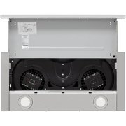 Встраиваемая вытяжка Krona KAMILLA T 600 INOX (2 мотора) фото 4 в Казани и Татарстане