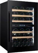 Винный шкаф Dunavox DVS-44.120DB фото 2 в Казани и Татарстане