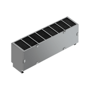 Фильтр угольный Maunfeld CF312MW фото 2 в Казани и Татарстане