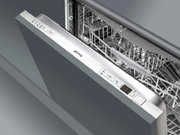 Посудомоечная машина Smeg ST324ATL фото 2 в Казани и Татарстане
