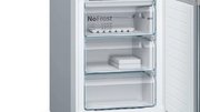Холодильник Bosch KGN39IJ31R фото 4 в Казани и Татарстане