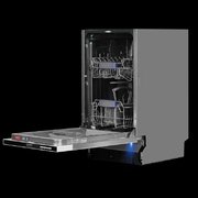 Встраиваемая посудомоечная машина Maunfeld MLP-082D Light Beam фото 2 в Казани и Татарстане
