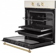 Духовой шкаф Kuppersberg SR 6911 C Bronze фото 3 в Казани и Татарстане