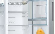 Двухкамерный холодильник Side-by-Side BOSCH KAH92LQ25R фото 4 в Казани и Татарстане