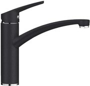 Смеситель Blanco Nea Silgranit темная скала фото в Казани и Татарстане