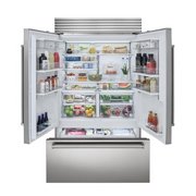 Встраиваемый холодильник SUB-ZERO ICBCL4250UFDID/S/T фото 3 в Казани и Татарстане