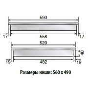 Варочная панель Ilve KHVI60-TC фото 2 в Казани и Татарстане