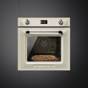 Духовой шкаф Smeg SFP6925PPZE1 фото 2 в Казани и Татарстане