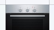 Духовой шкаф Bosch HBF011BR0Q фото 2 в Казани и Татарстане