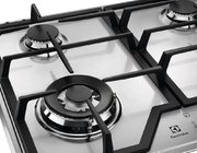 Варочная панель Electrolux EGS6436SX фото 2 в Казани и Татарстане