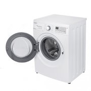 Стиральная машина MAUNFELD MFWM147WHW фото 4 в Казани и Татарстане