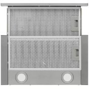 Встраиваемая вытяжка Krona KAMILLA T 500 INOX фото 4 в Казани и Татарстане