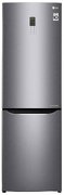 Холодильник LG GA-B419SLGL фото 2 в Казани и Татарстане