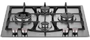 Газовая варочная панель Kuppersberg FS 67 X фото 4 в Казани и Татарстане