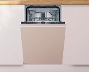 Встраиваемая посудомоечная машина Bosch SPV2HMX42E фото 2 в Казани и Татарстане