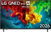 Телевизор LG 55QNED83B6A фото в Казани и Татарстане