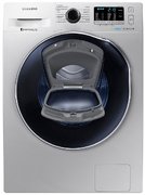Стирально-сушильная машина Samsung WD 80 K 5410 OS/LP фото 2 в Казани и Татарстане