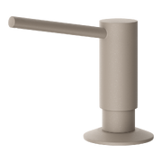 Дозатор Omoikiri OM-02 SA-P фото в Казани и Татарстане