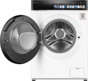 Стиральная машина Weissgauff WMD 59211 Touch Inverter фото 2 в Казани и Татарстане