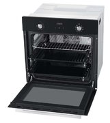 Духовой шкаф Haier HOX-P09CGB фото 4 в Казани и Татарстане