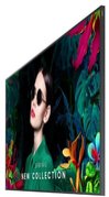 Профессиональный UHD дисплей Samsung LH50QMCEBGCXCI фото 3 в Казани и Татарстане