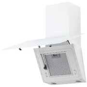 Вытяжка KRONA BELINDA 600 white SGC max фото 3 в Казани и Татарстане