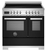 Варочный центр Bertazzoni PRO95I2ENET2