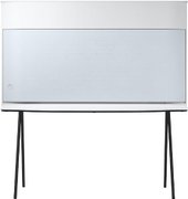 Телевизор Samsung The Serif QE50LS01BAU QLED фото 2 в Казани и Татарстане