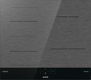 Независимая индукционная варочная панель Gorenje GI6421SYB фото 2 в Казани и Татарстане