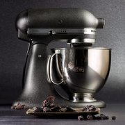 Миксер Китчен Эйд 5KSM150PSEBK фото 3 в Казани и Татарстане Миксер KitchenAid 5KSM150PSEBK фото 3 в Казани и Татарстане