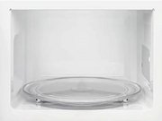 Встраиваемая микроволновая печь AEG NMB6S171SB фото 4 в Казани и Татарстане