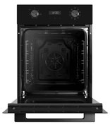 Духовой шкаф Haier HOY-P09NSGBB фото 3 в Казани и Татарстане