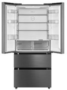 Холодильник Midea MDRF692MIE46 фото 3 в Казани и Татарстане