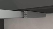 Встраиваемая вытяжка Neff D46ED52X1 фото 4 в Казани и Татарстане